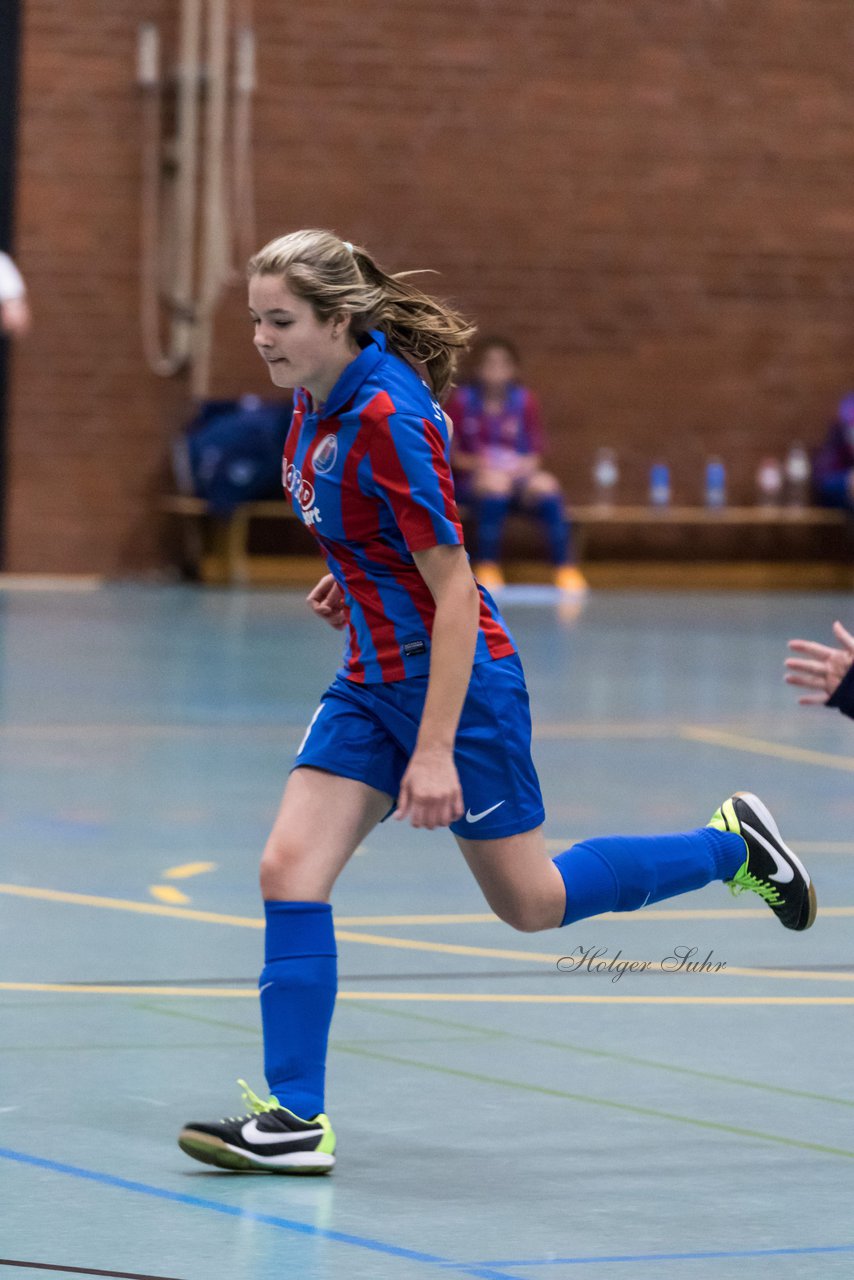 Bild 292 - KT Turnier 1
